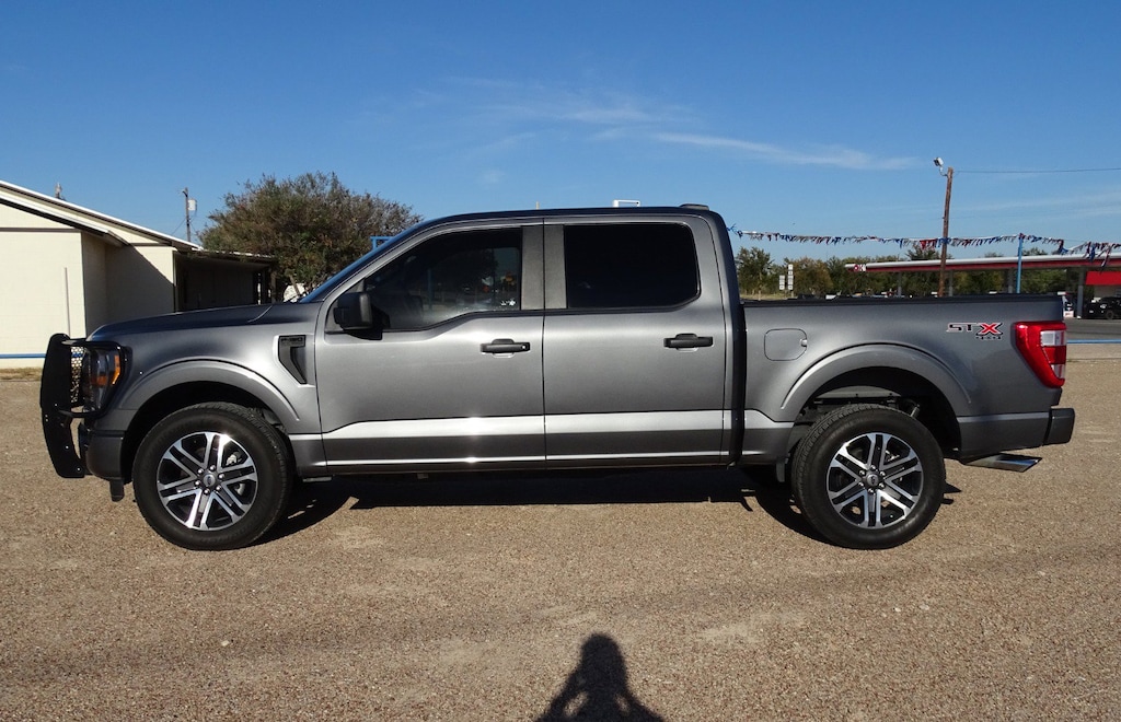 Used 2023 Ford F-150 XL