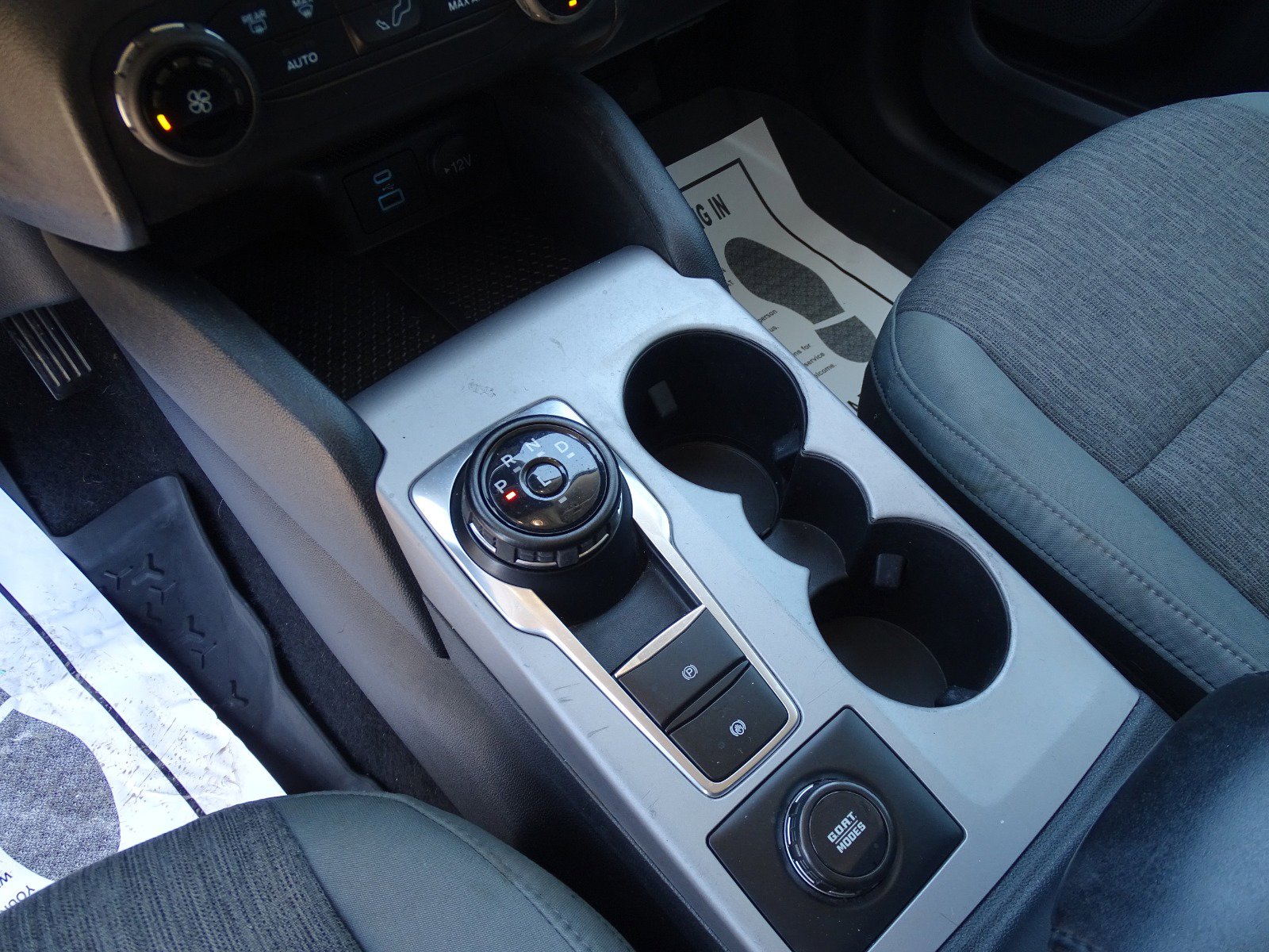 2021 Ford Bronco Sport Big Bend - Photo 12