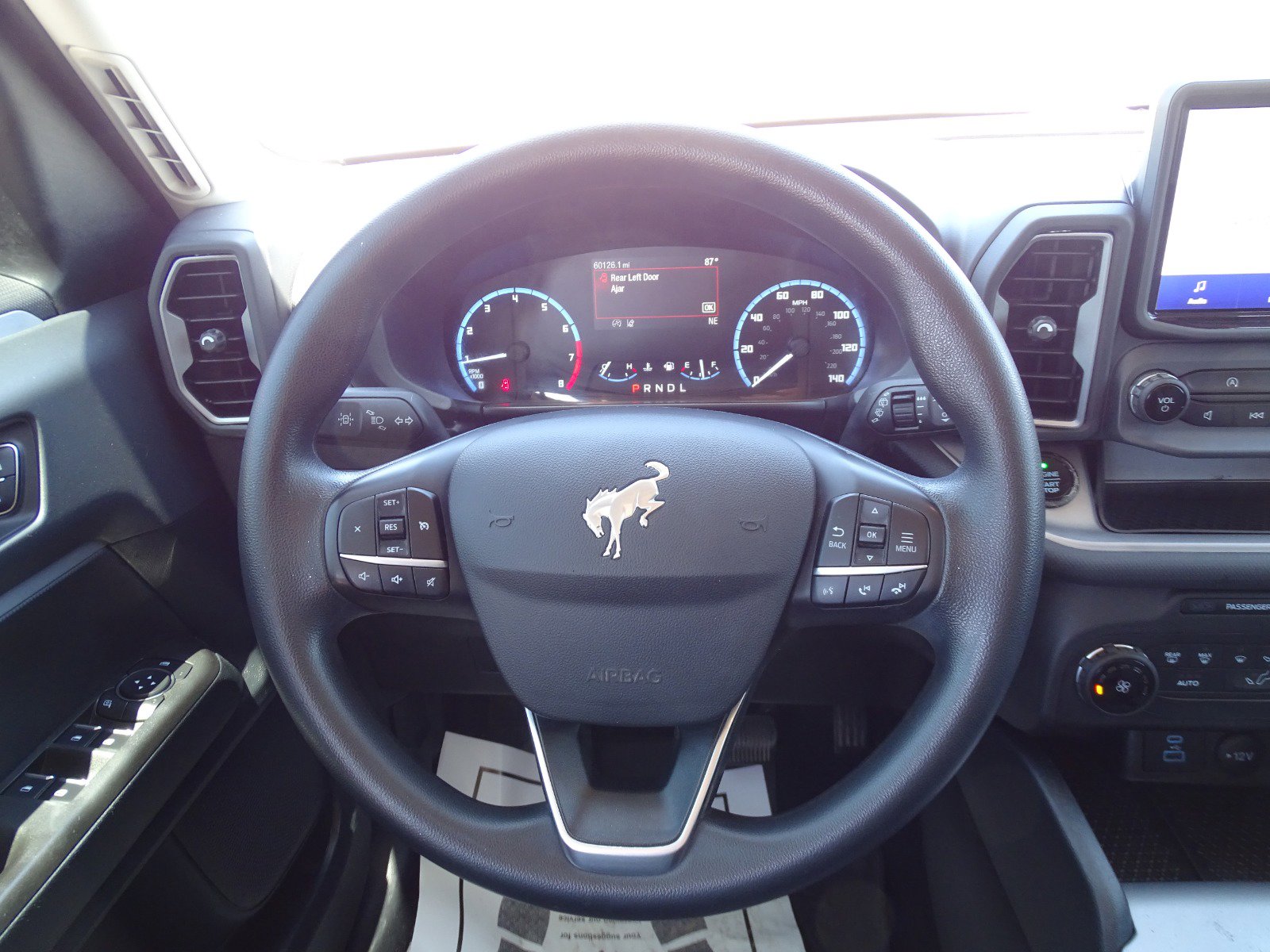 2021 Ford Bronco Sport Big Bend - Photo 10