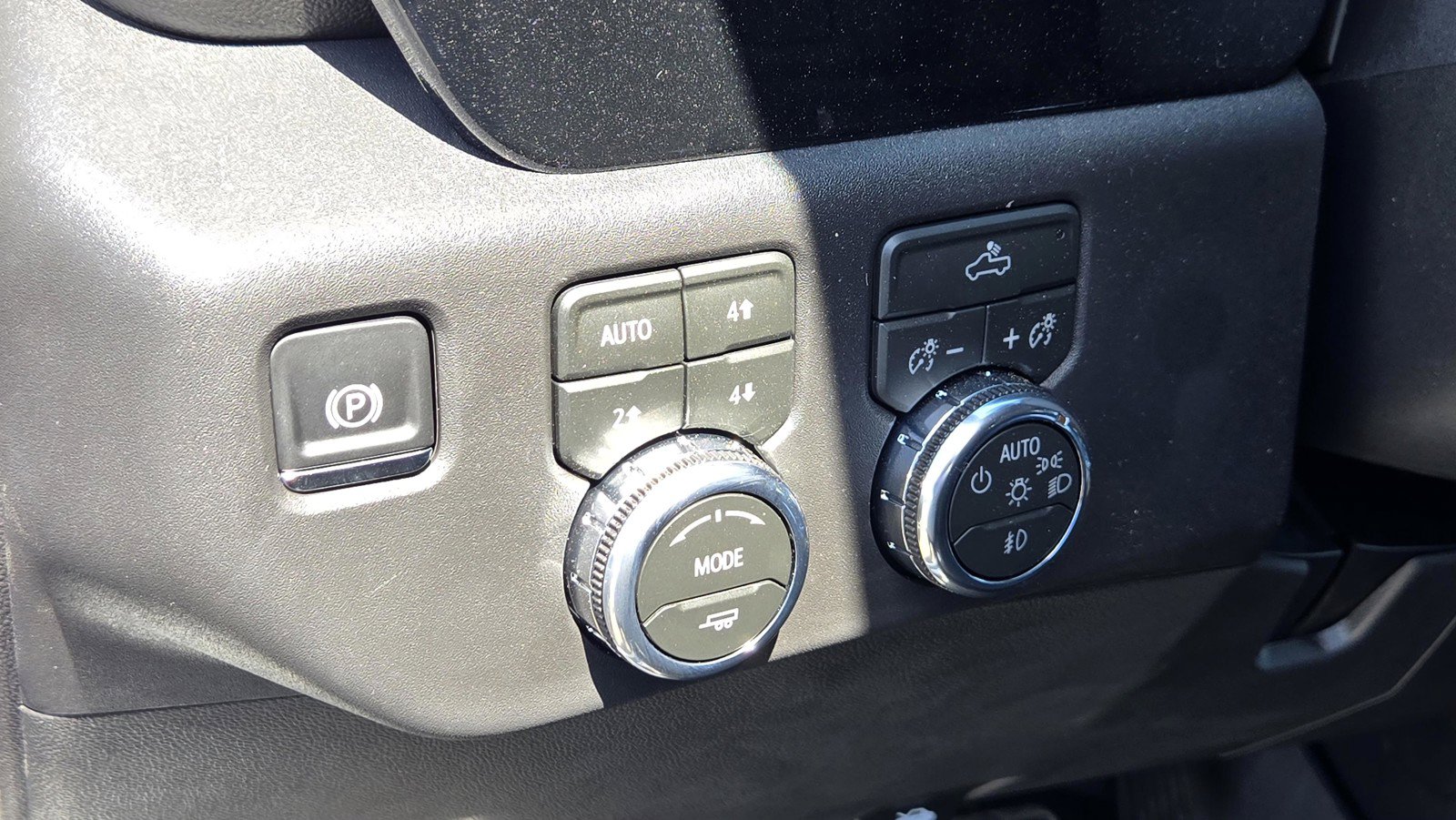2026 GMC Sierra 1500 Elevation - Photo 14