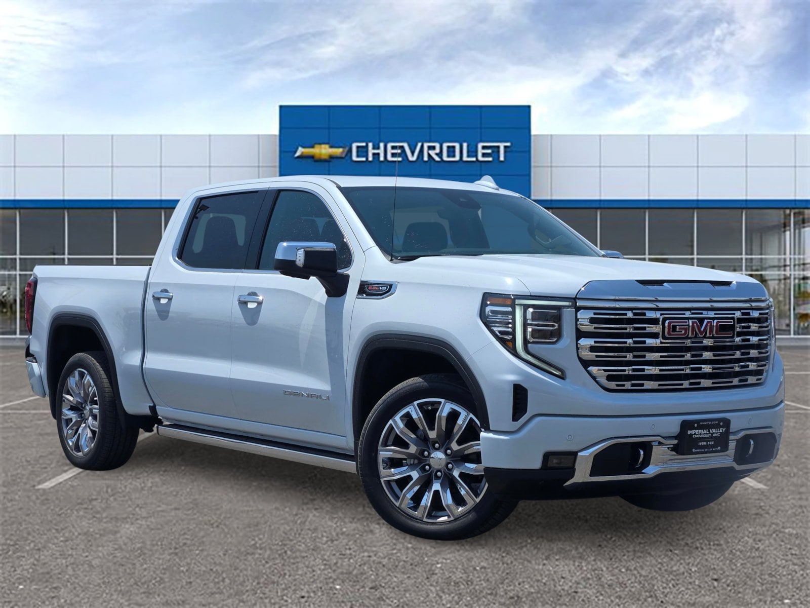 2026 GMC Sierra 1500 Truck 