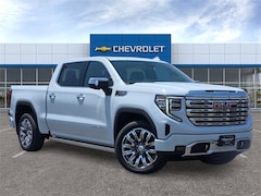 2026 GMC Sierra 1500 Denali Truck