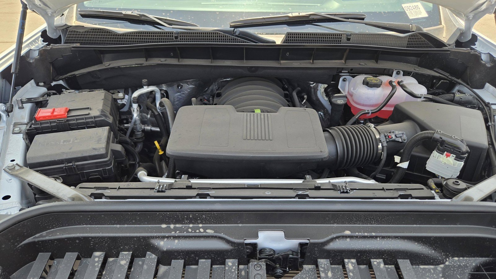 2026 GMC Sierra 1500 Denali - Photo 20