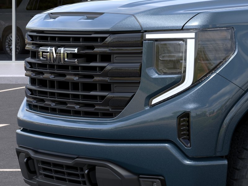 2026 GMC Sierra 1500 Elevation - Photo 13