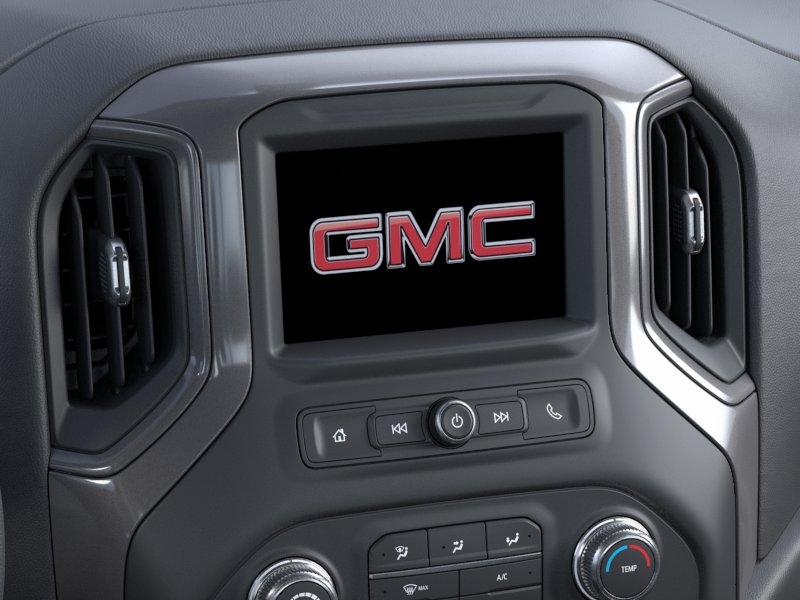 2026 GMC Sierra 1500 Pro - Photo 40