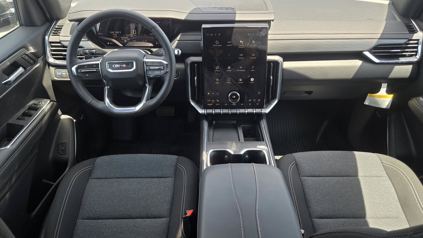 2026 GMC Acadia Elevation - Photo 10