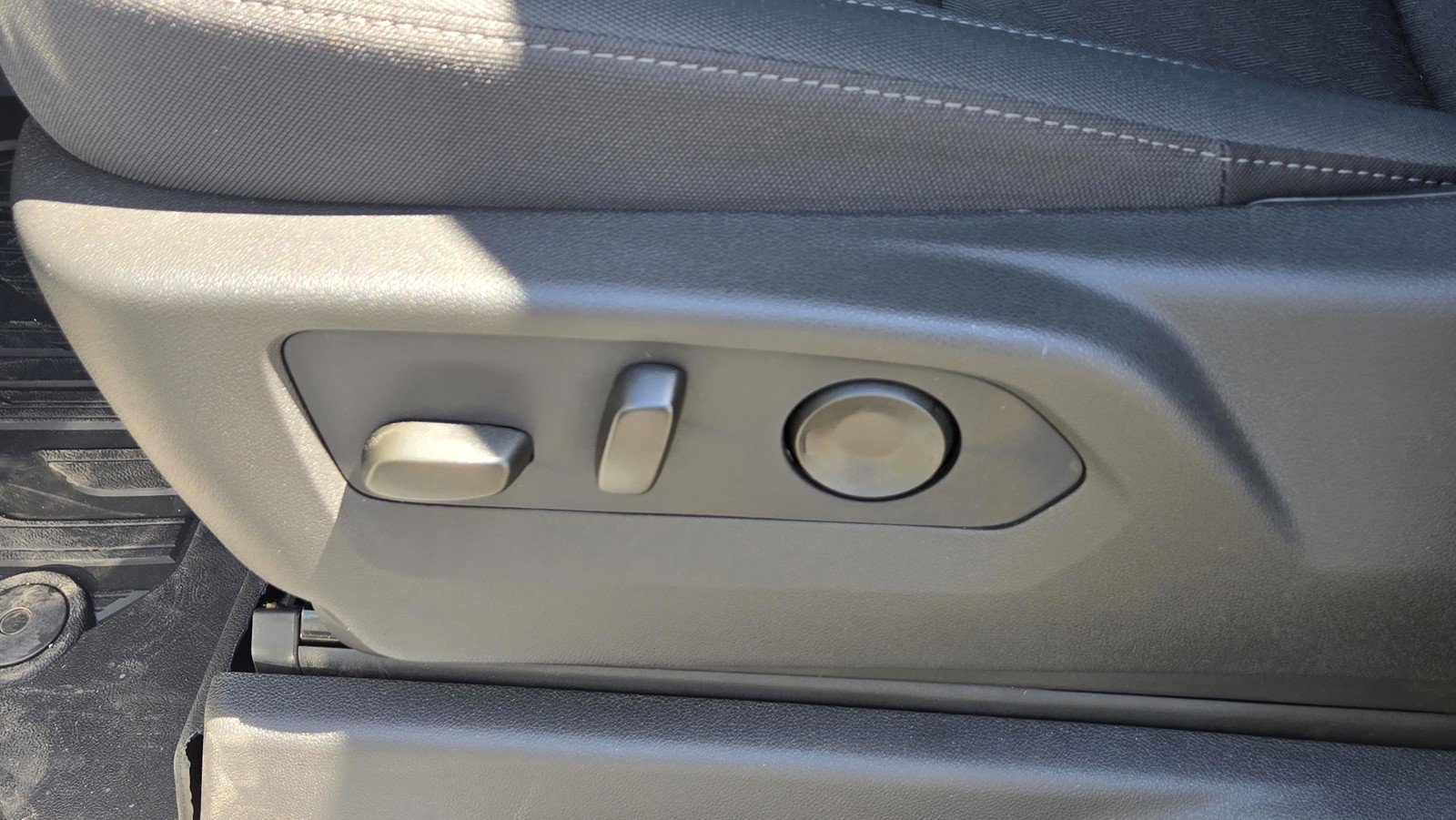 2026 GMC Sierra 1500 Elevation - Photo 11
