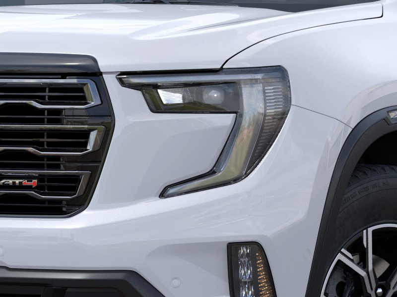 2027 GMC Acadia AT4 - Photo 10