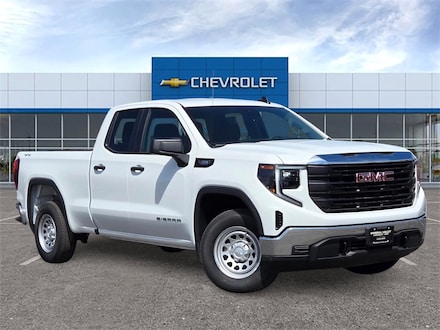 2026 GMC Sierra 1500 Pro Truck