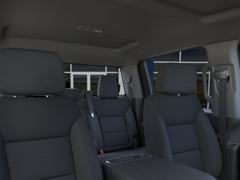 2026 GMC Sierra 1500 Elevation - Photo 24