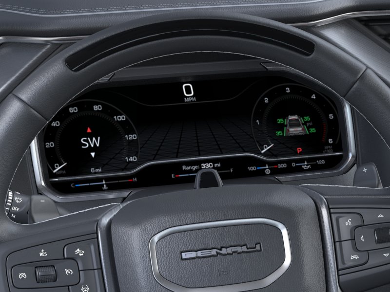 2026 GMC Sierra 1500 Denali Ultimate - Photo 38