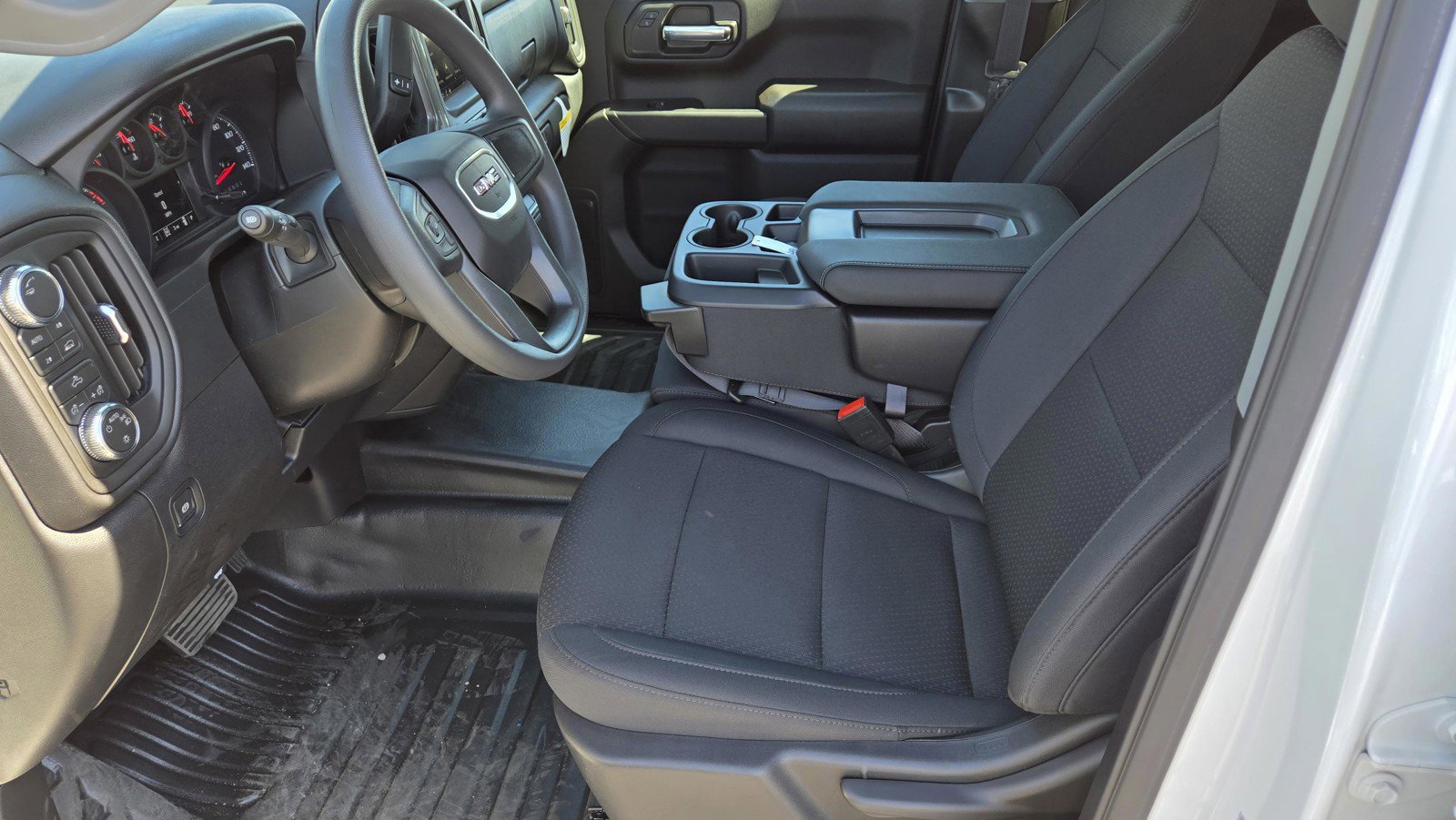 2026 GMC Sierra 1500 Pro - Photo 11
