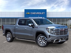2026 GMC Sierra 1500 Denali Truck