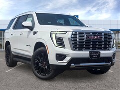 2026 GMC Yukon Denali SUV