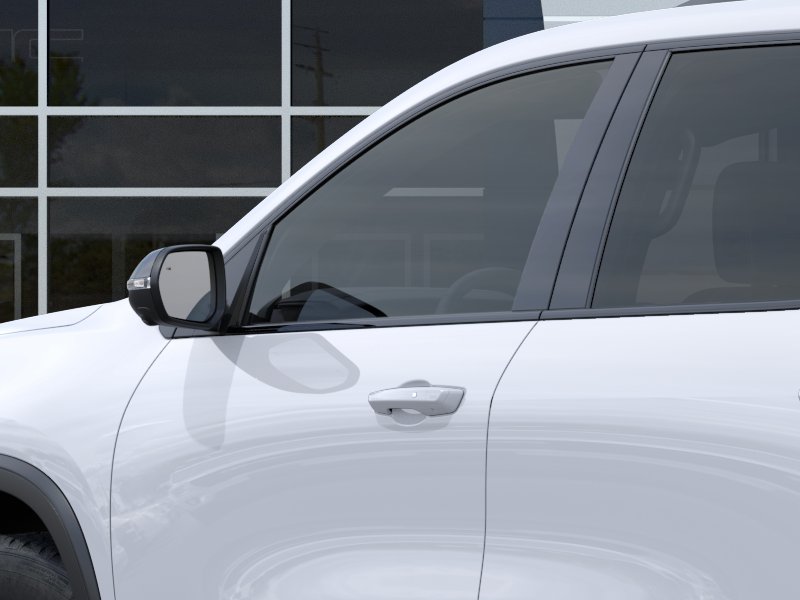 2027 GMC Acadia AT4 - Photo 12