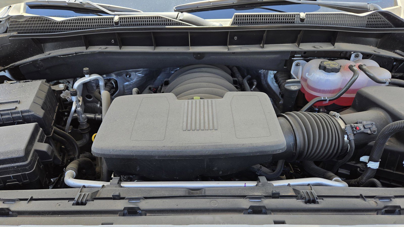 2026 GMC Sierra 1500 Pro - Photo 20