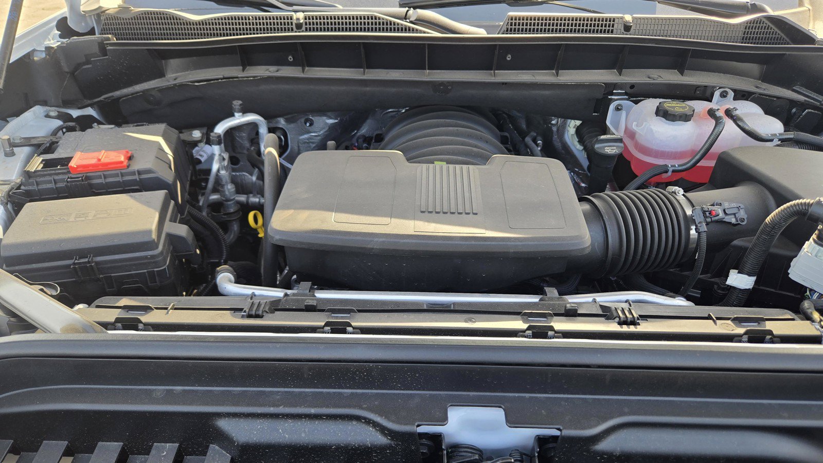 2026 GMC Sierra 1500 Denali Ultimate - Photo 20