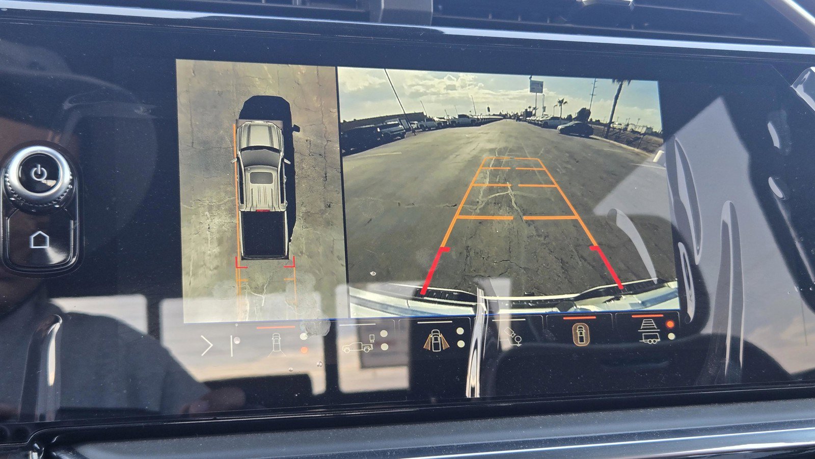 2026 GMC Sierra 1500 Denali Ultimate - Photo 8