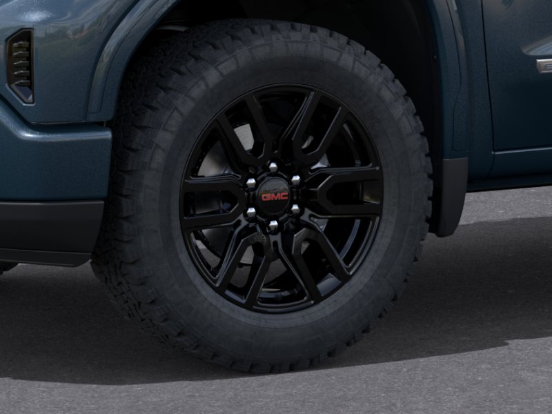 2026 GMC Sierra 1500 Elevation - Photo 9