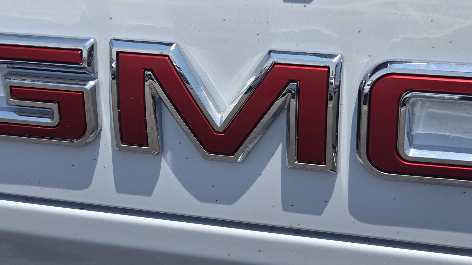 2026 GMC Sierra 1500 Denali - Photo 6