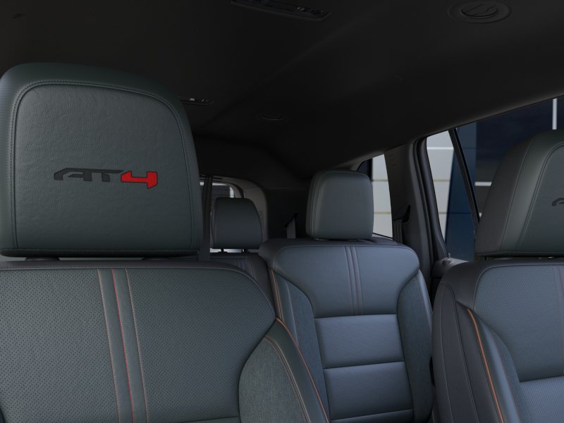 2027 GMC Acadia AT4 - Photo 24