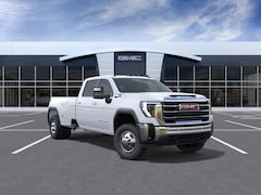 2026 GMC Sierra 3500 HD SLE DRW Truck