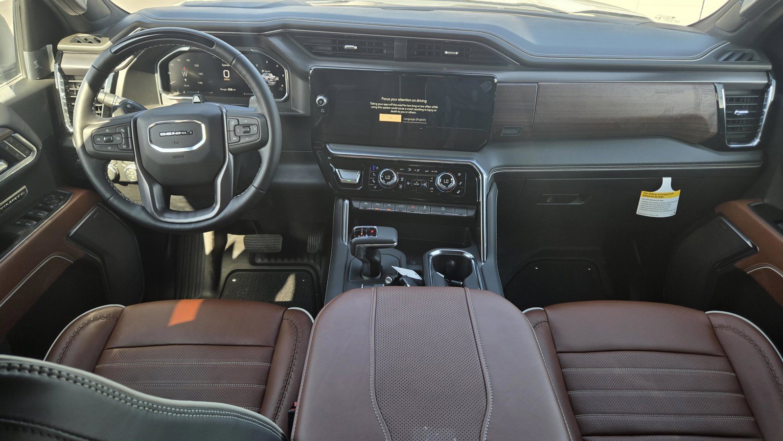 2026 GMC Sierra 1500 Denali Ultimate - Photo 10