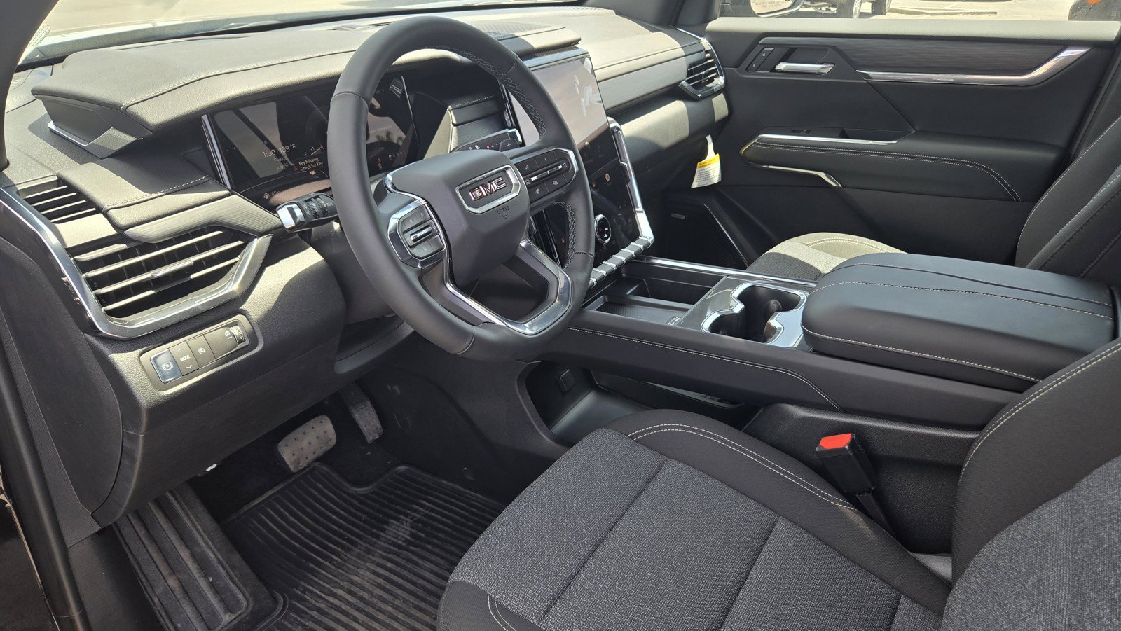 2026 GMC Acadia Elevation - Photo 7
