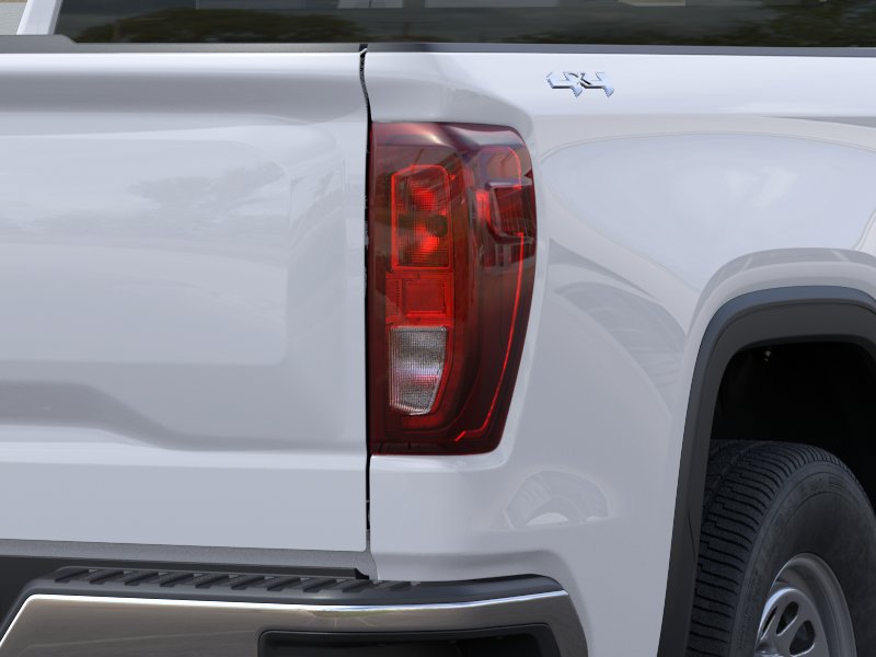 2026 GMC Sierra 1500 Pro - Photo 31