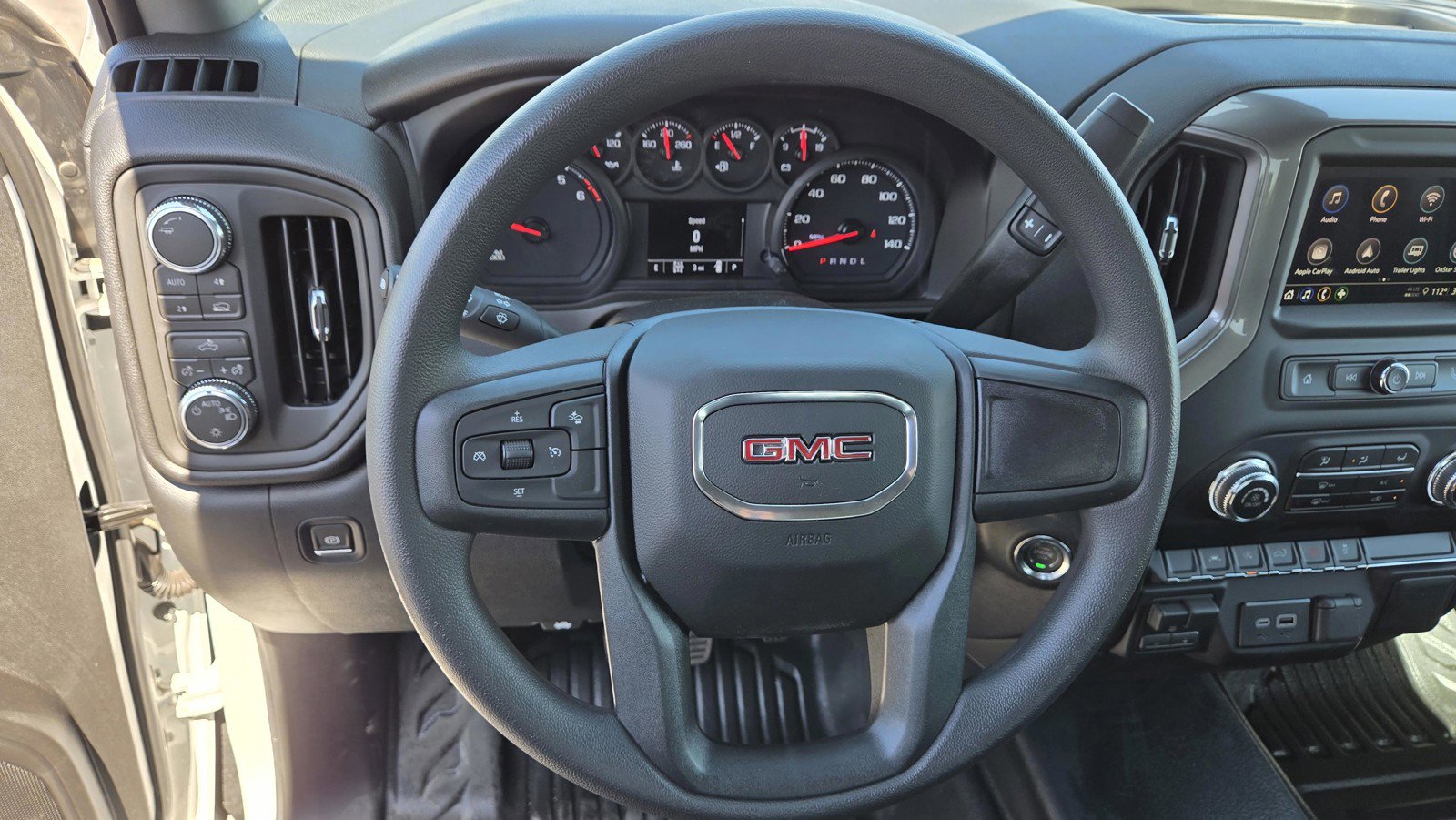 2026 GMC Sierra 1500 Pro - Photo 19