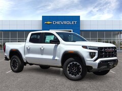 2026 GMC Canyon AT4 Truck