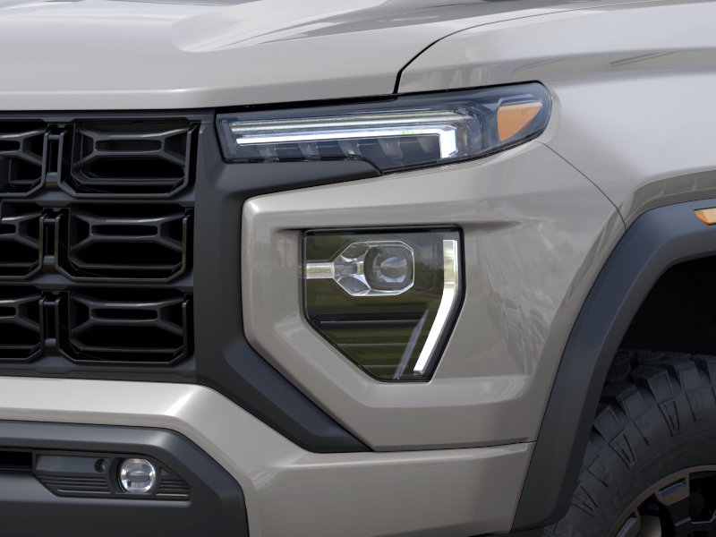 2026 GMC Canyon Elevation - Photo 10