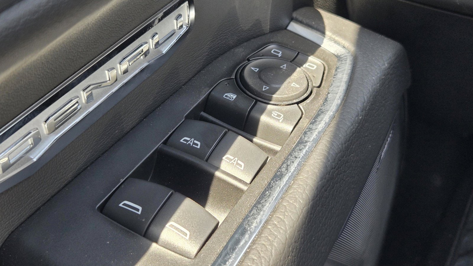 2026 GMC Sierra 1500 Denali - Photo 14