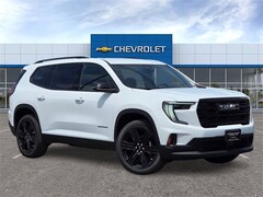 2026 GMC Acadia Elevation SUV