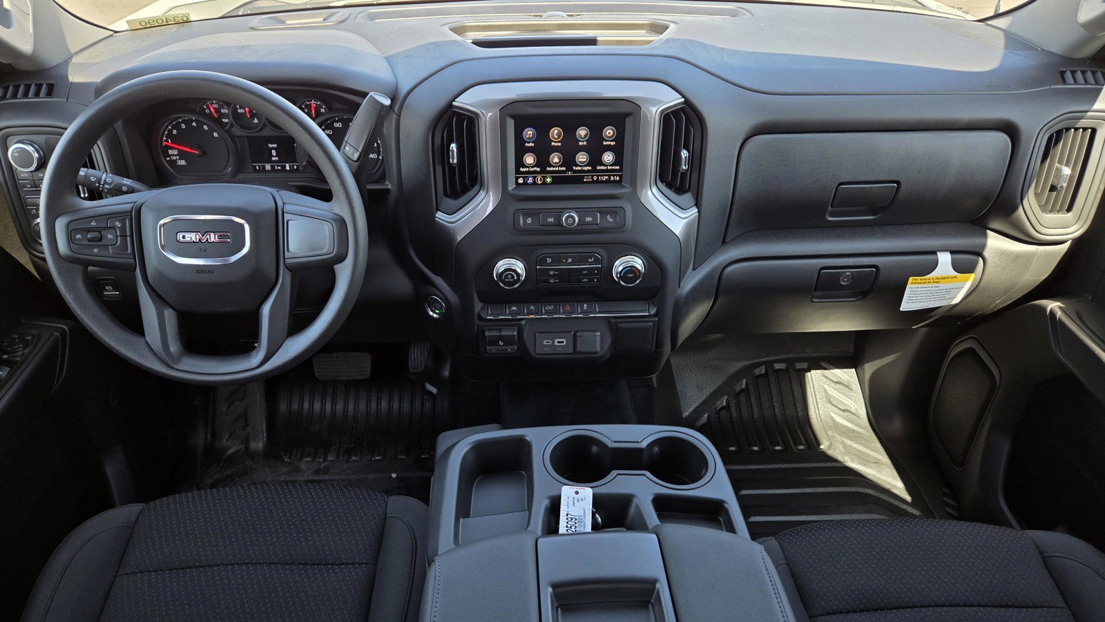 2026 GMC Sierra 1500 Pro - Photo 10