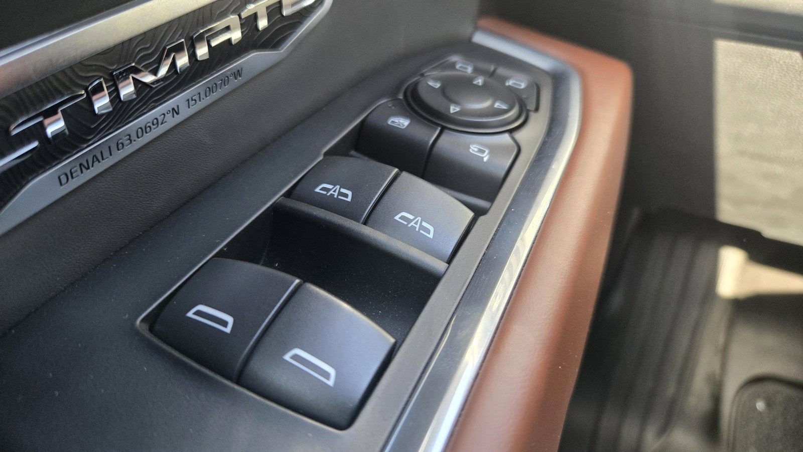 2026 GMC Sierra 1500 Denali Ultimate - Photo 14