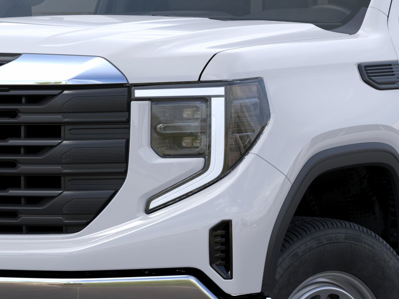 2026 GMC Sierra 1500 Pro - Photo 30