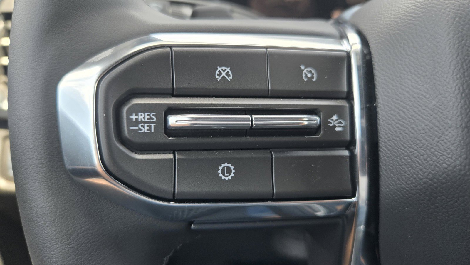 2026 GMC Acadia Elevation - Photo 15
