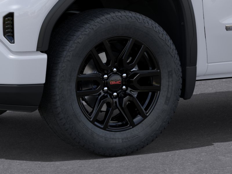 2026 GMC Sierra 1500 Elevation - Photo 29