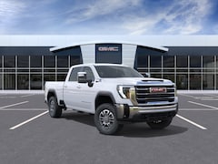 2026 GMC Sierra 2500 HD SLT Truck