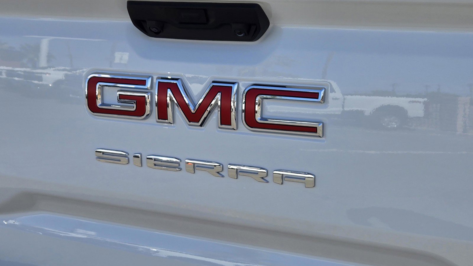 2026 GMC Sierra 1500 Pro - Photo 6