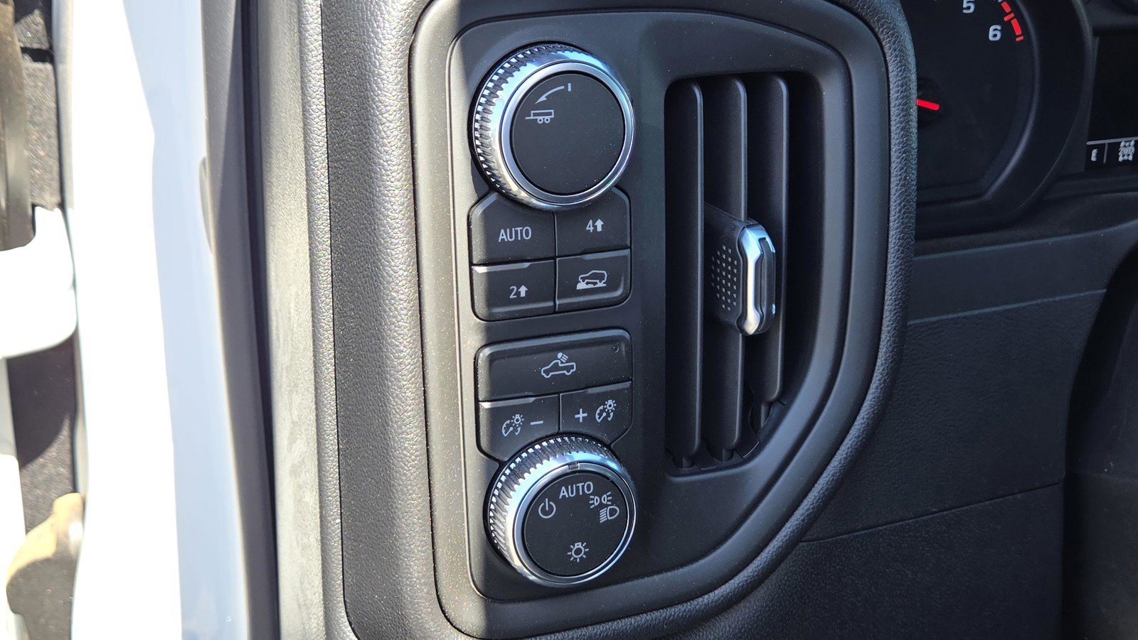 2026 GMC Sierra 1500 Pro - Photo 15