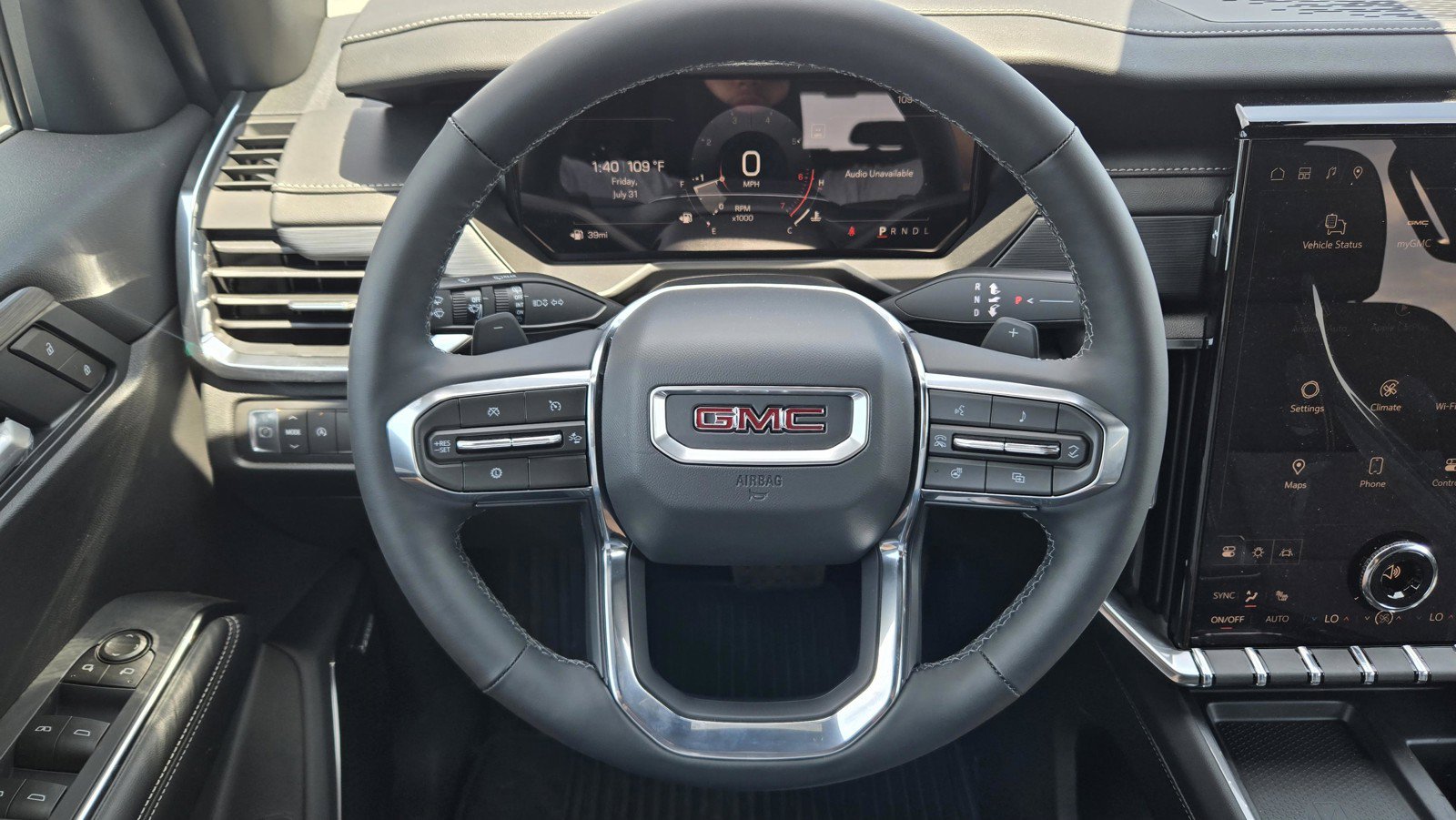 2026 GMC Acadia Elevation - Photo 19