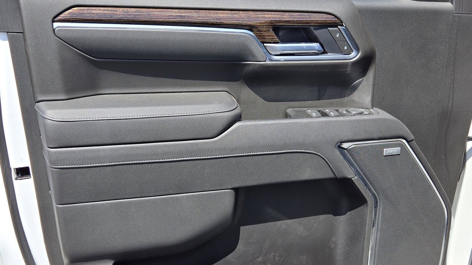 2026 GMC Sierra 1500 Elevation - Photo 12