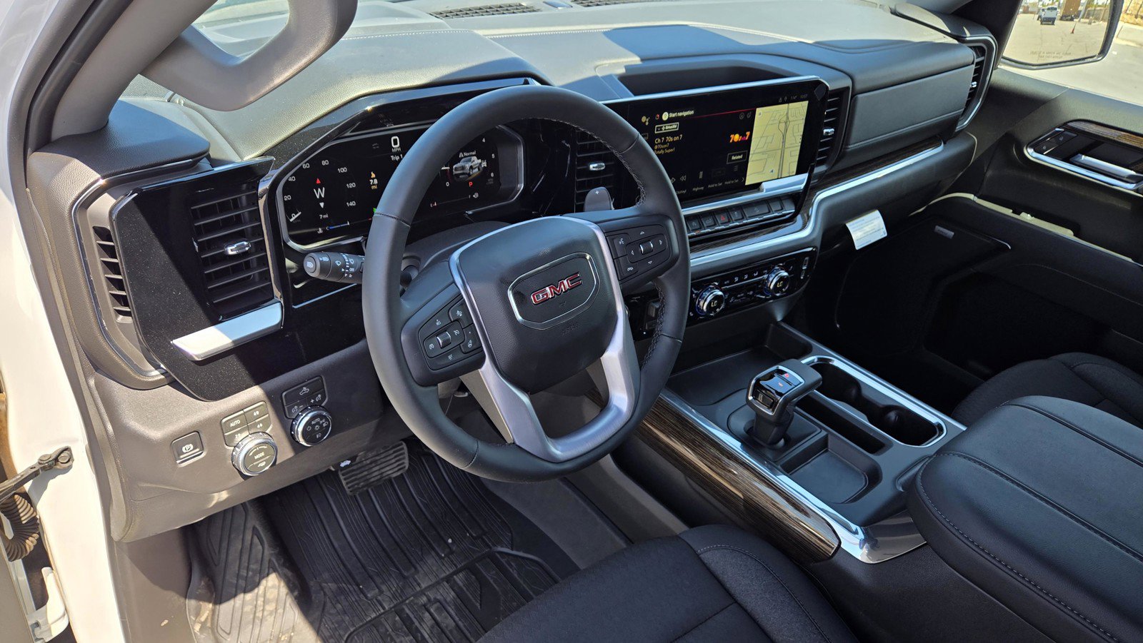 2026 GMC Sierra 1500 Elevation - Photo 6