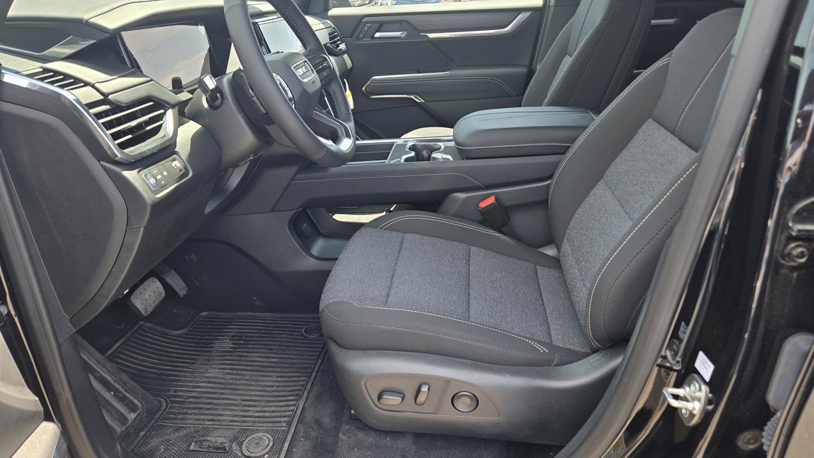 2026 GMC Acadia Elevation - Photo 11