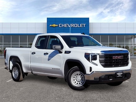 2026 GMC Sierra 1500 Pro Truck