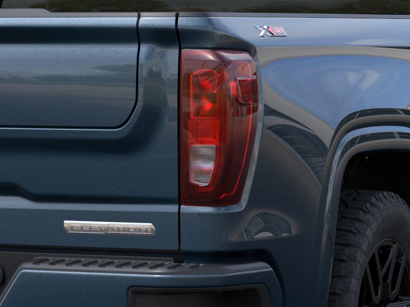 2026 GMC Sierra 1500 Elevation - Photo 11