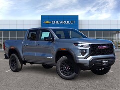 2026 GMC Canyon Elevation Truck