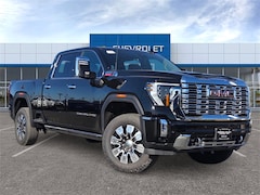 2026 GMC Sierra 2500 HD Denali Truck